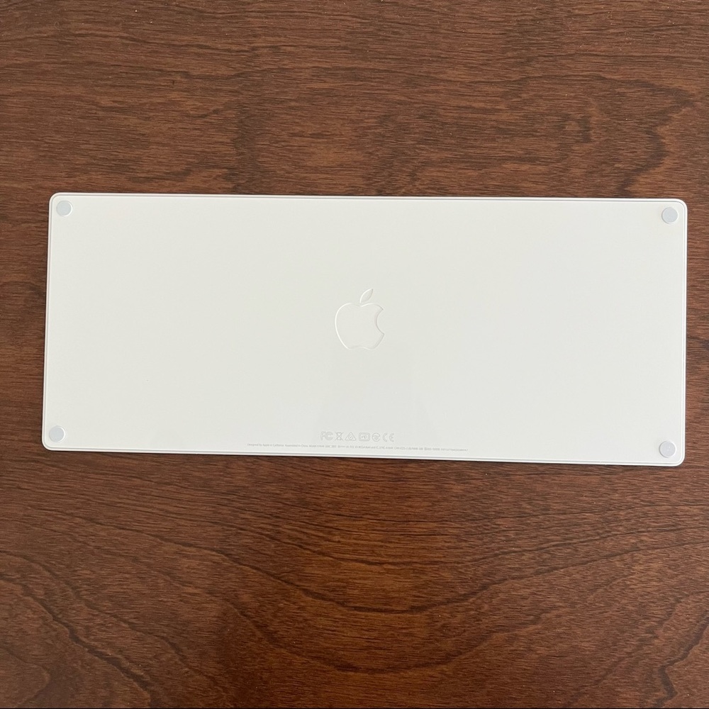 Apple Magic Keyboard - Picture 7 of 7
